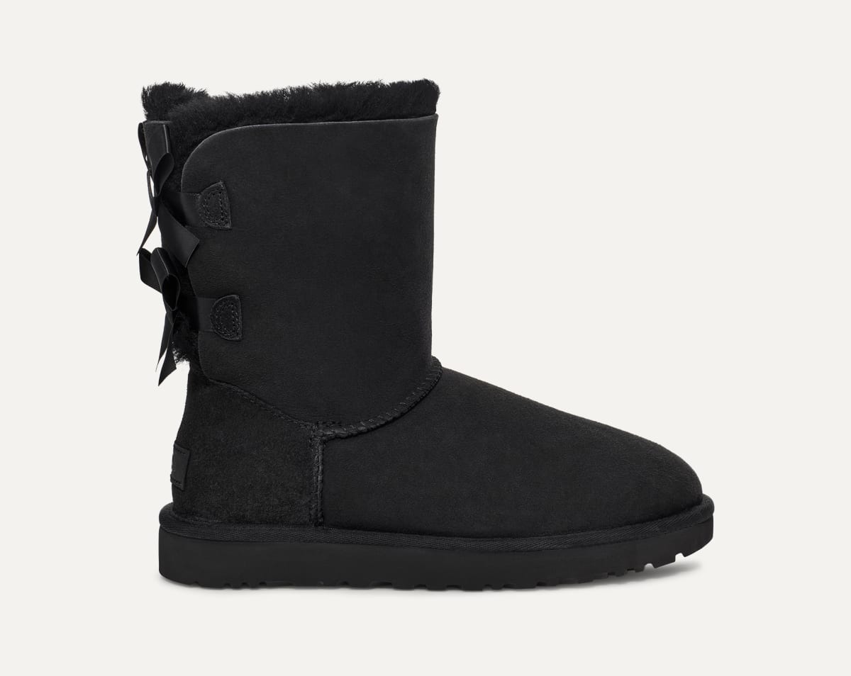 UGG Bailey Bow II Boot for Women UGG Finland