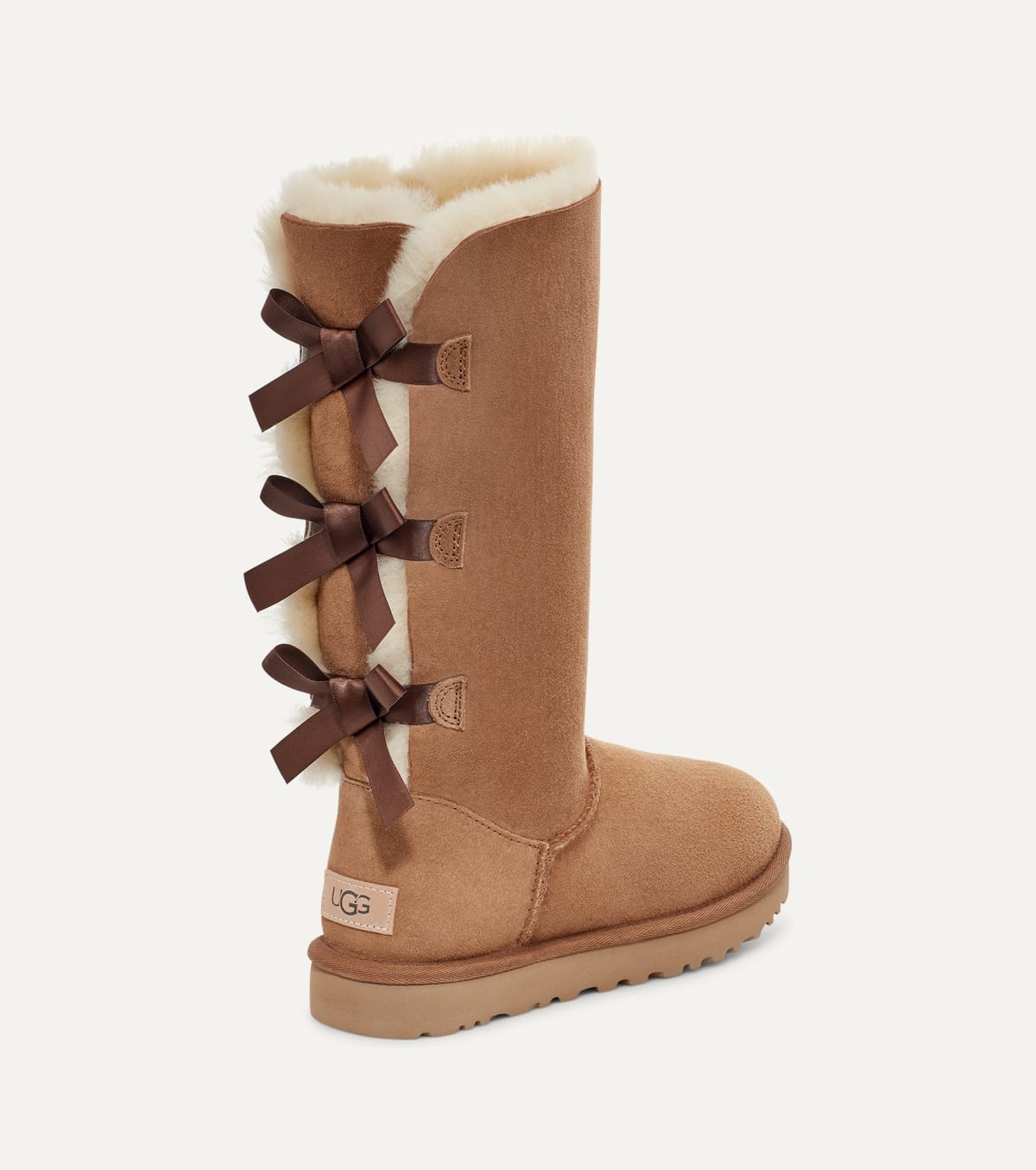 UGG Tall Bailey Bow II Boot for Women UGG