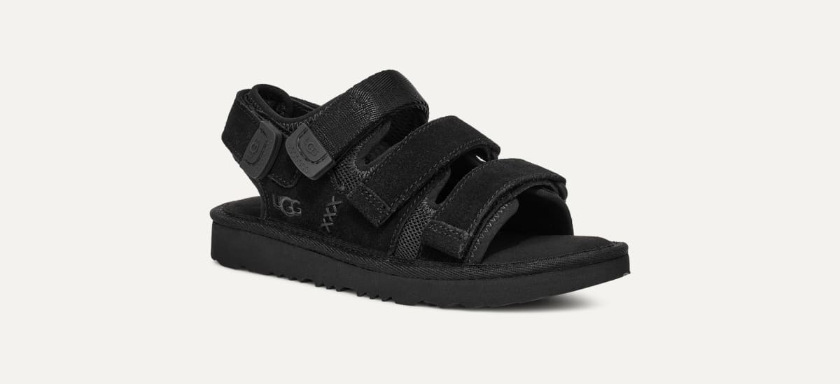 Sandal tuf hotsell