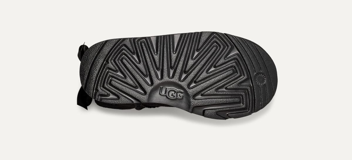 Ugg mini bailey button ii cheap