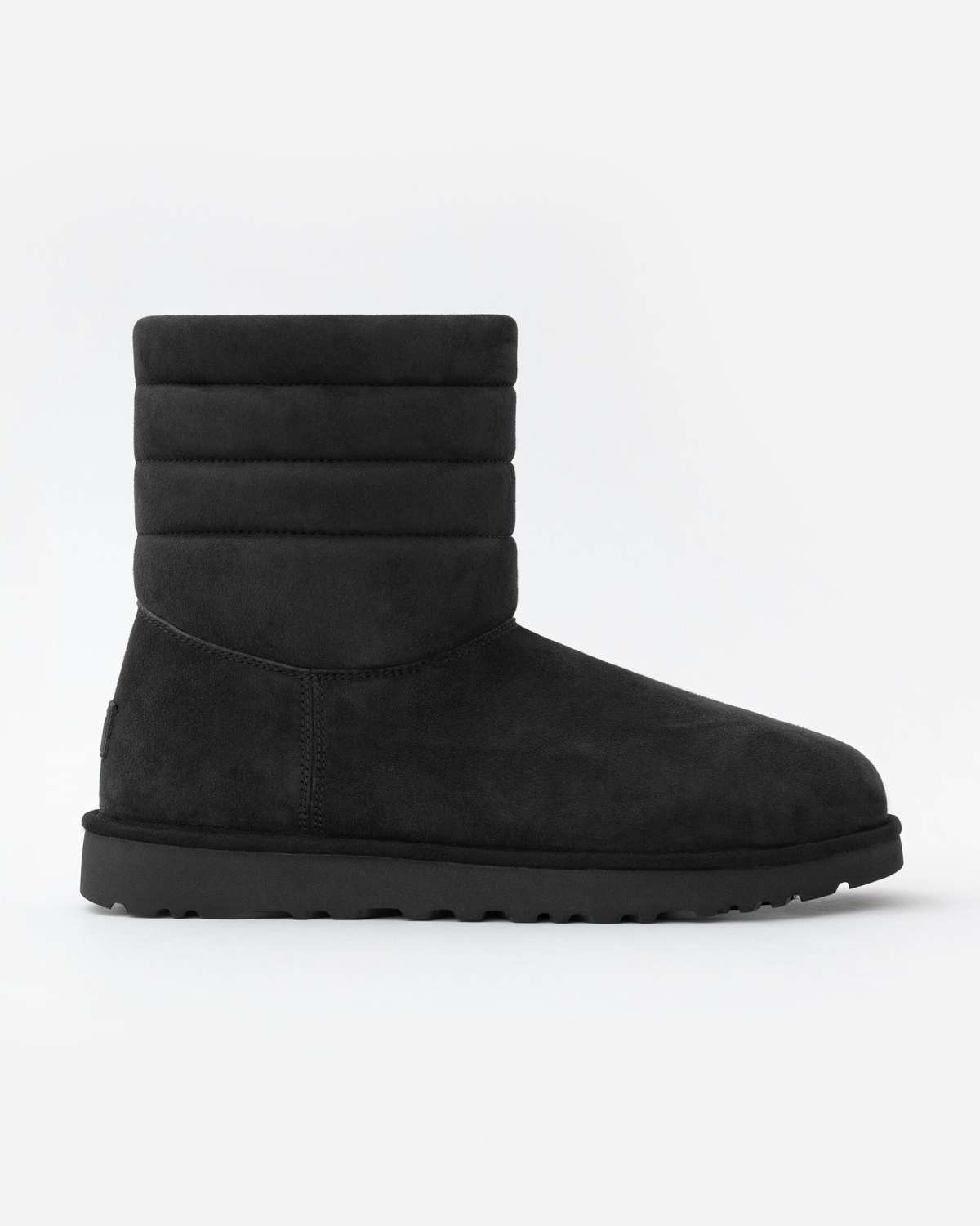 UGG UGG Stampd Classic Pull On Boot for All UGG UK