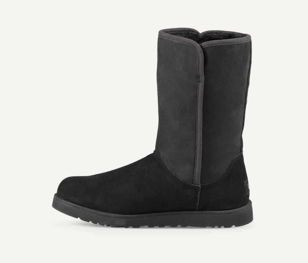 Michelle boots top