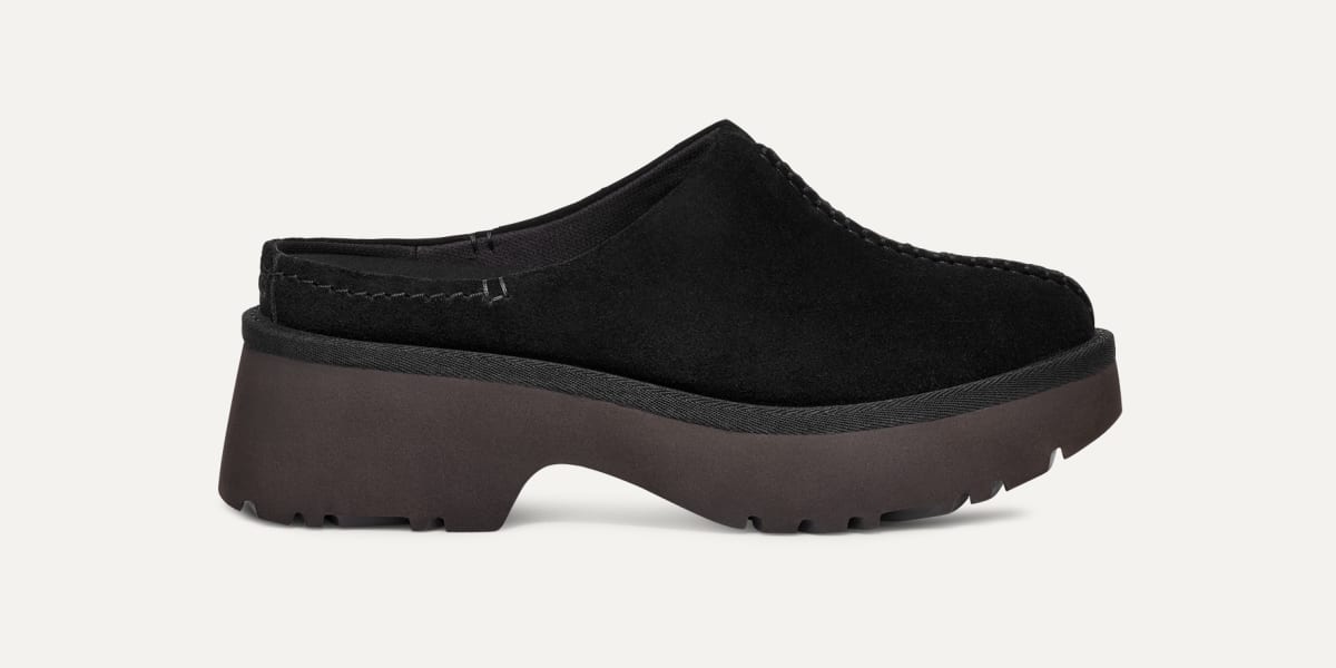UGG New Heights Clog for Women UGG EU