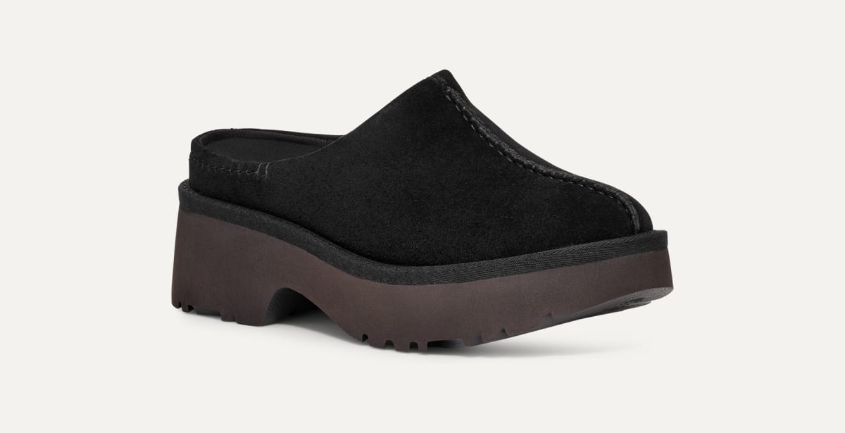 UGG New Heights Clog for Women UGG UK