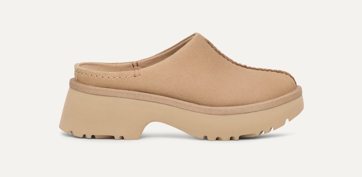 UGG New Heights Clog for Women UGG