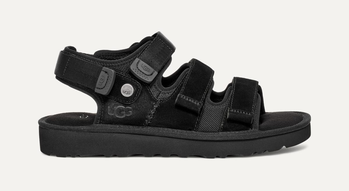 Uggs sandaal new arrivals