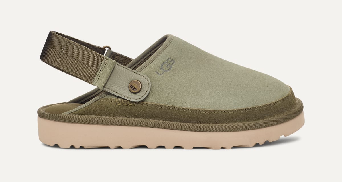 Zoccoli ugg invernali top