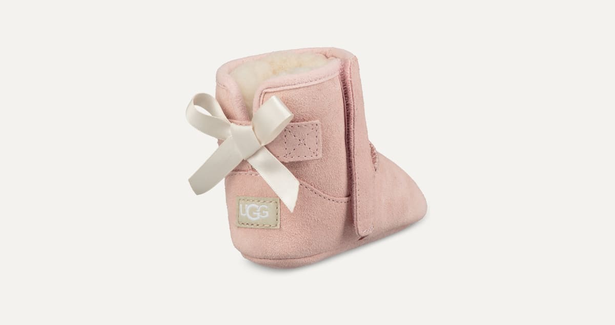 Uggs baby roze hotsell