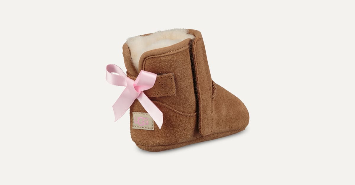 UGG Jesse Bow II Bootie for Babies UGG UK