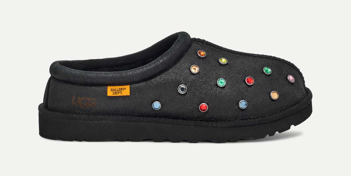 Ugg negras top