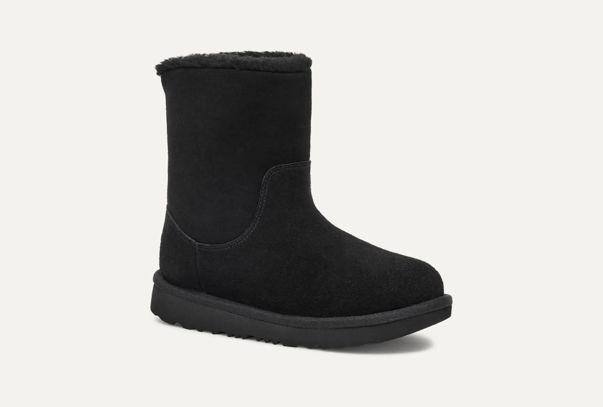 UGG Classic Zip It Boot for Kids UGG UK