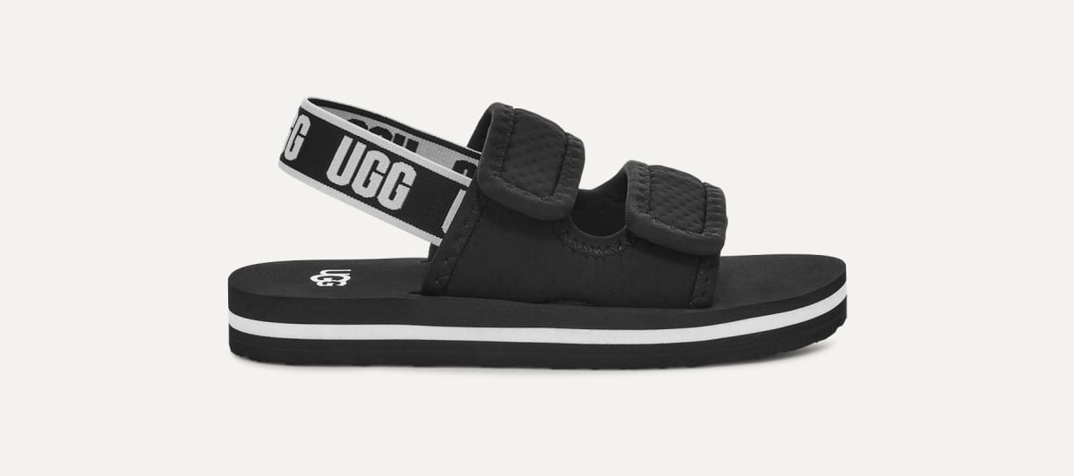 Ugg slingback sandal hot sale