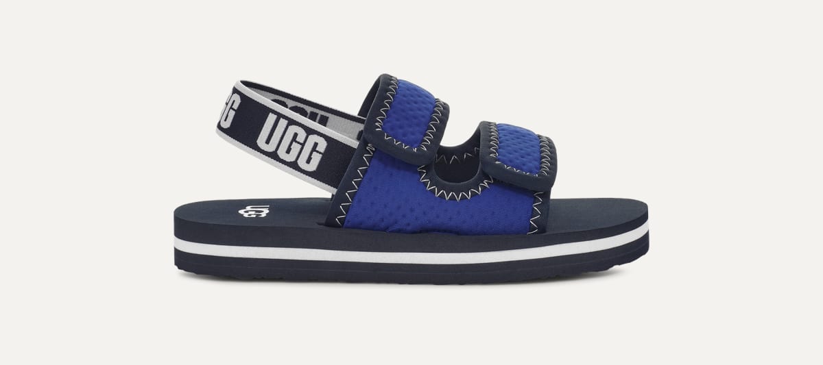 Ugg slingback sandal best sale