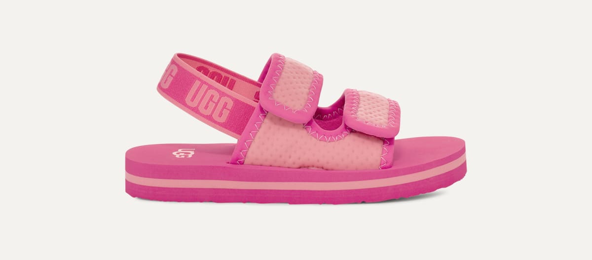 Ugg childrens sandals cheap