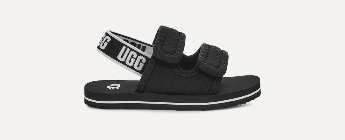 UGG Lennon Slingback Sandal for Kids UGG