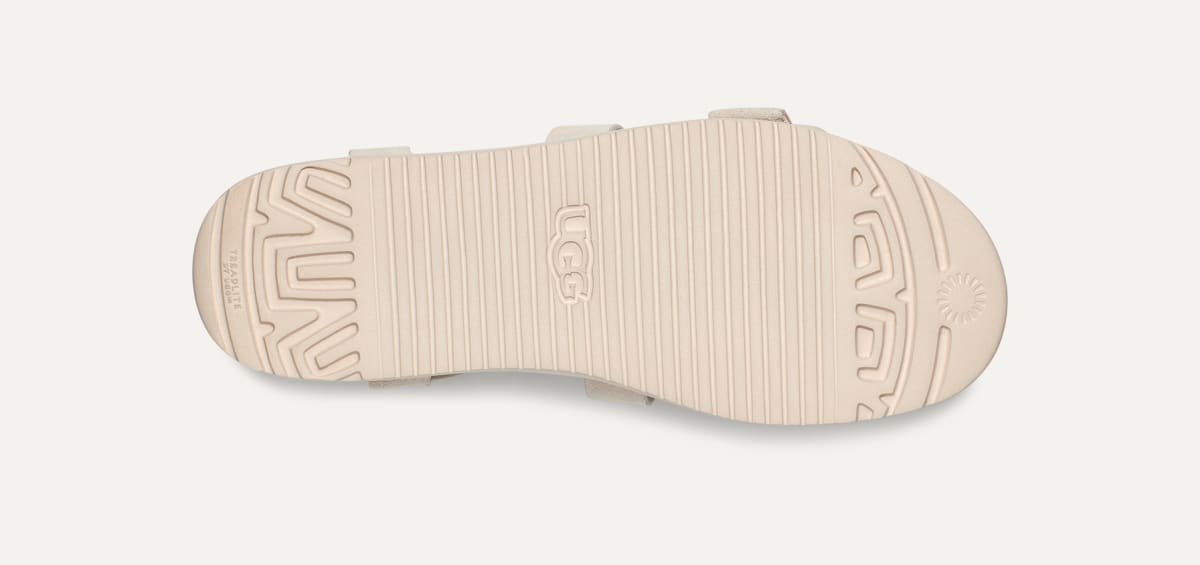 Ugg ankle strap sandals outlet
