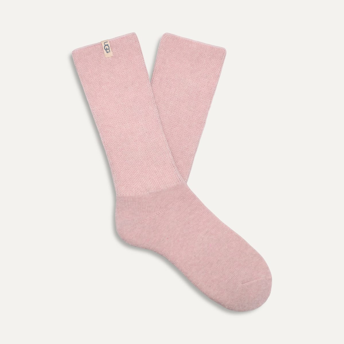Ugg cashmere socks top