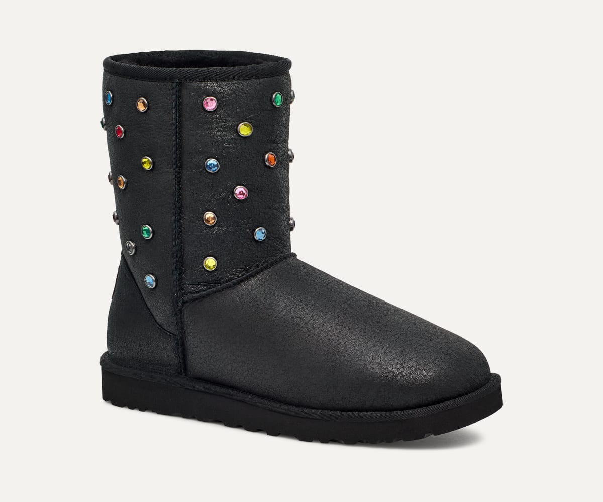 Ugg petal boots top
