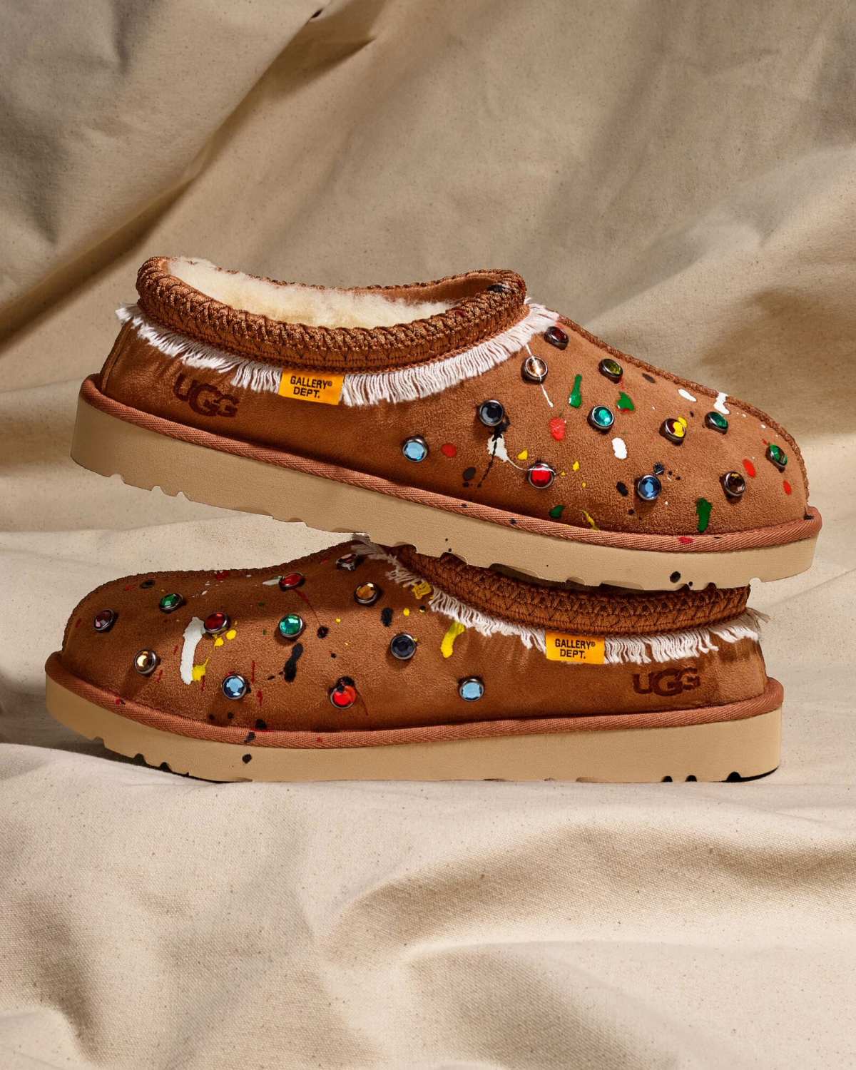 UGG UGG GALLERY DEPT. Tasmanfor UGG Europe