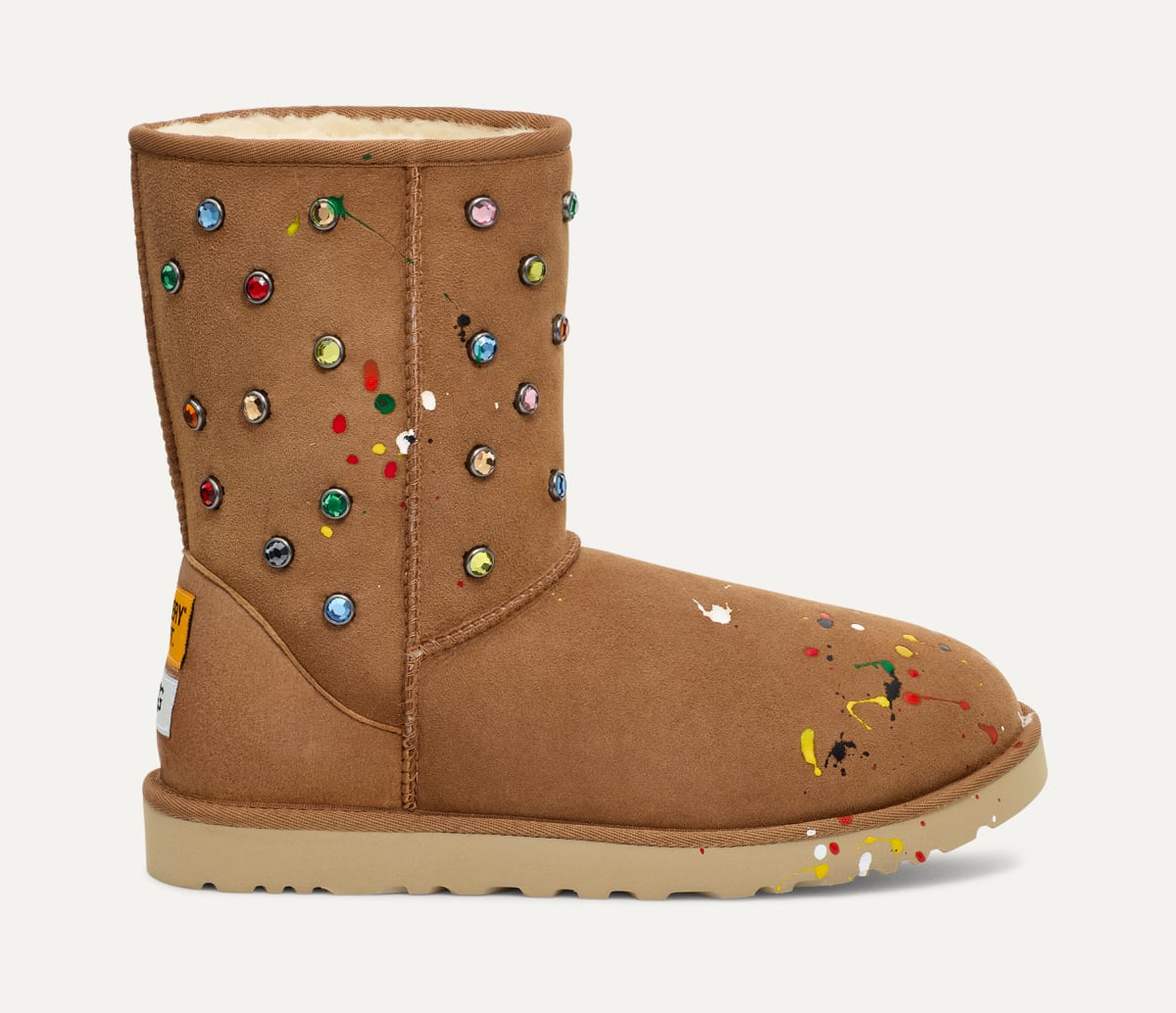 UGG UGG GALLERY DEPT. Classic Short for All UGG