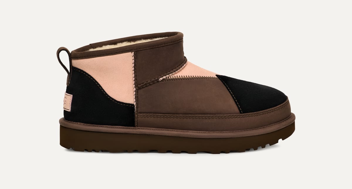 Buckle uggs deals