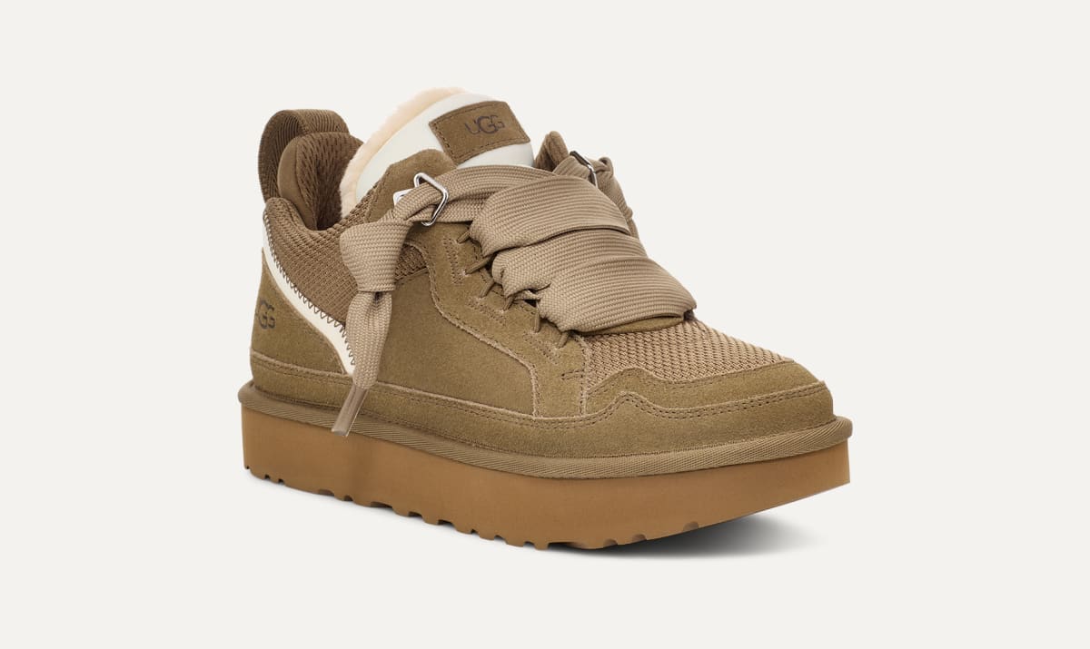 UGG Lowmel Trainer for Women UGG UK