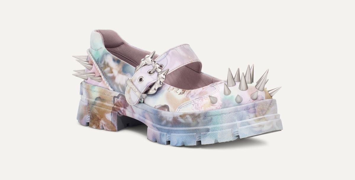 Ugg mary jane shoes online