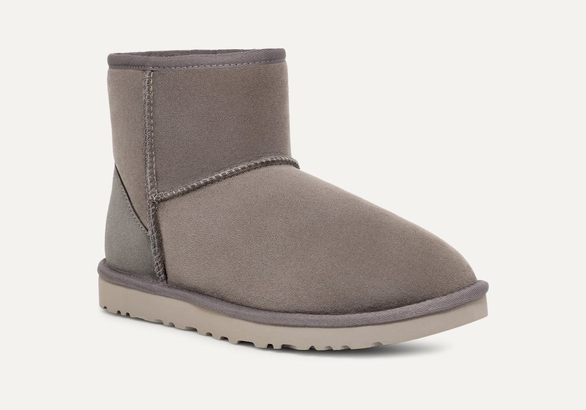UGG Classic Mini laars voor heren UGG EU