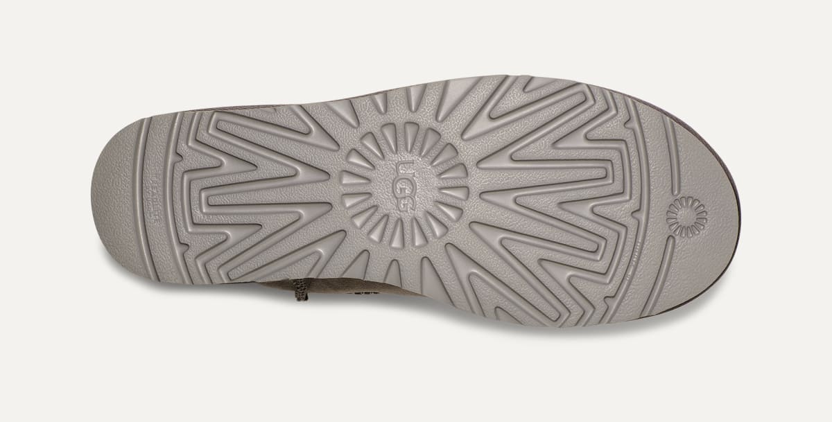 Ugg classic mini heren hotsell