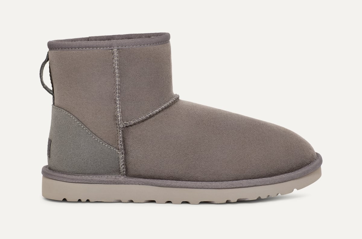 UGG Classic Mini Boot for Men UGG UK