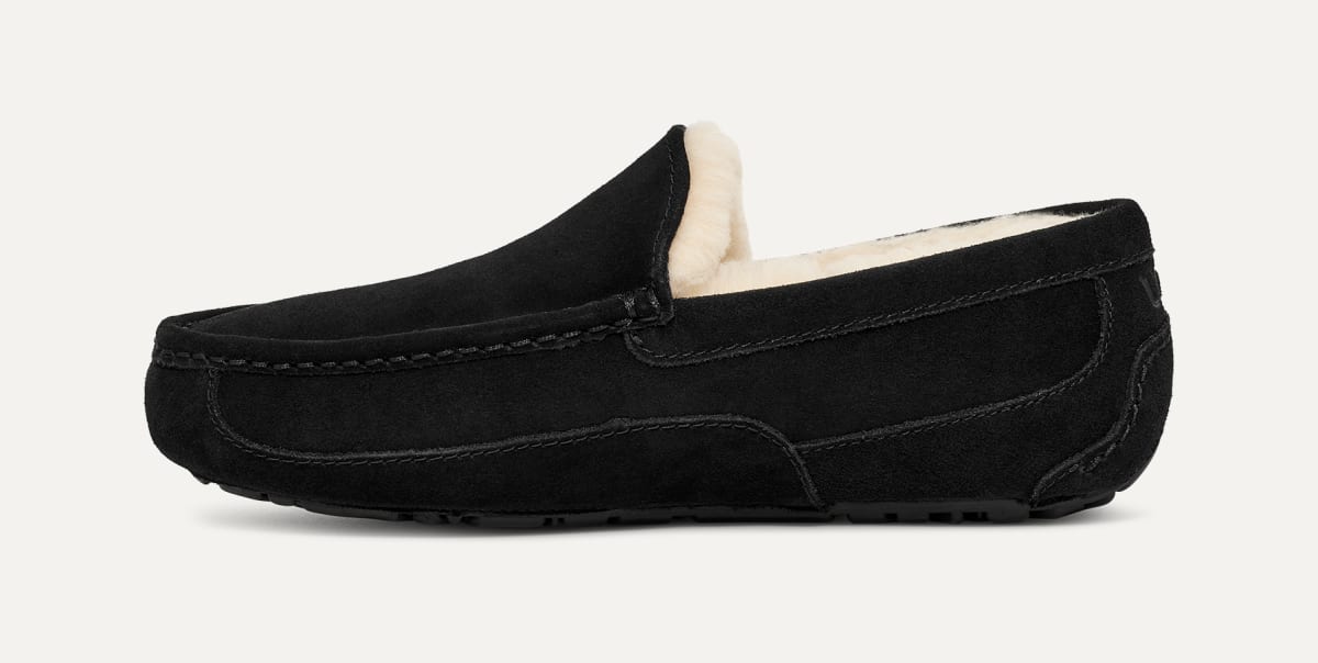 UGG Ascot Slipper for Men | UGG® UK