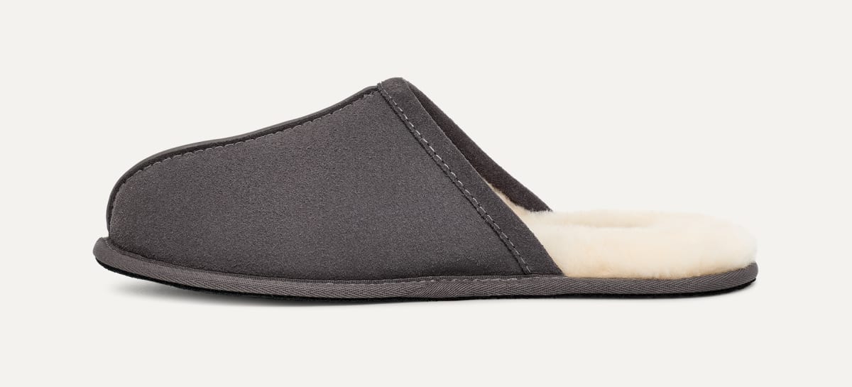 Mens ugg house shoes sales