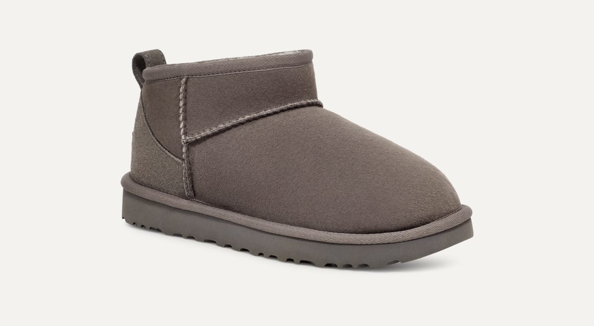 UGG Classic Ultra Mini Boot for Women UGG UK