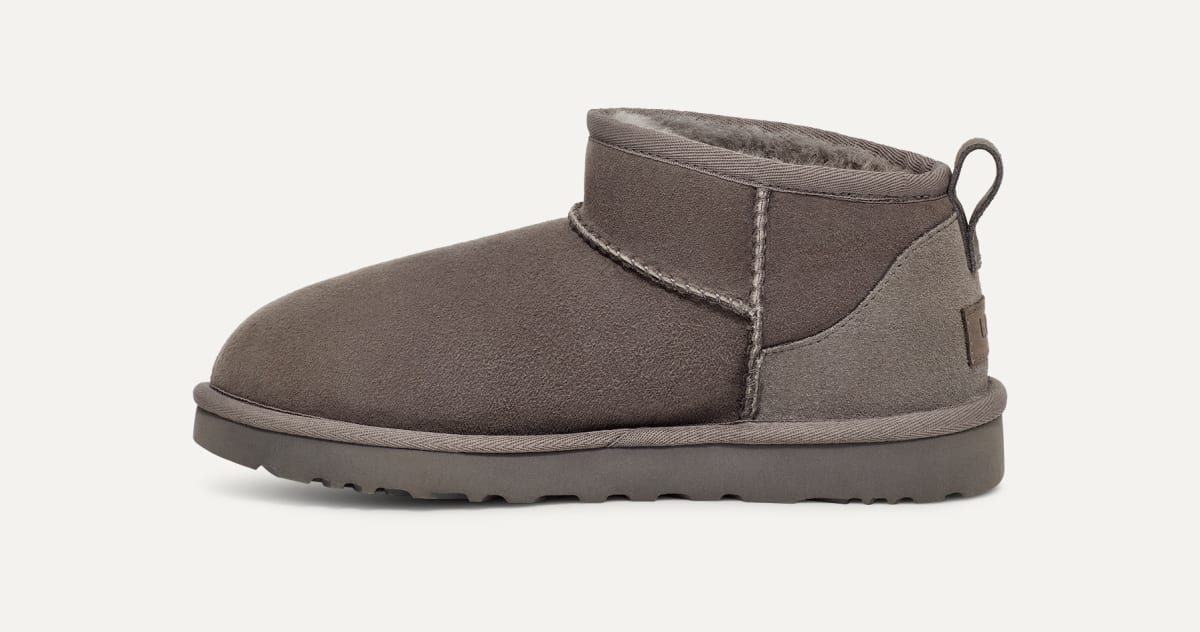 UGG Classic Ultra Mini Boot for Women UGG