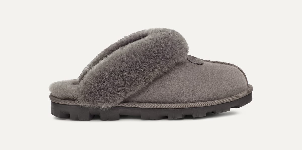 Ugg coquette pantoffel sale best sale