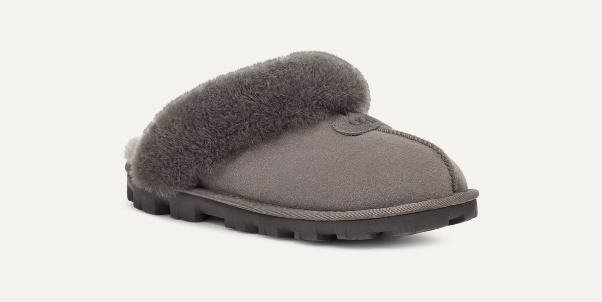 Coquette pantoffels ugg outlet