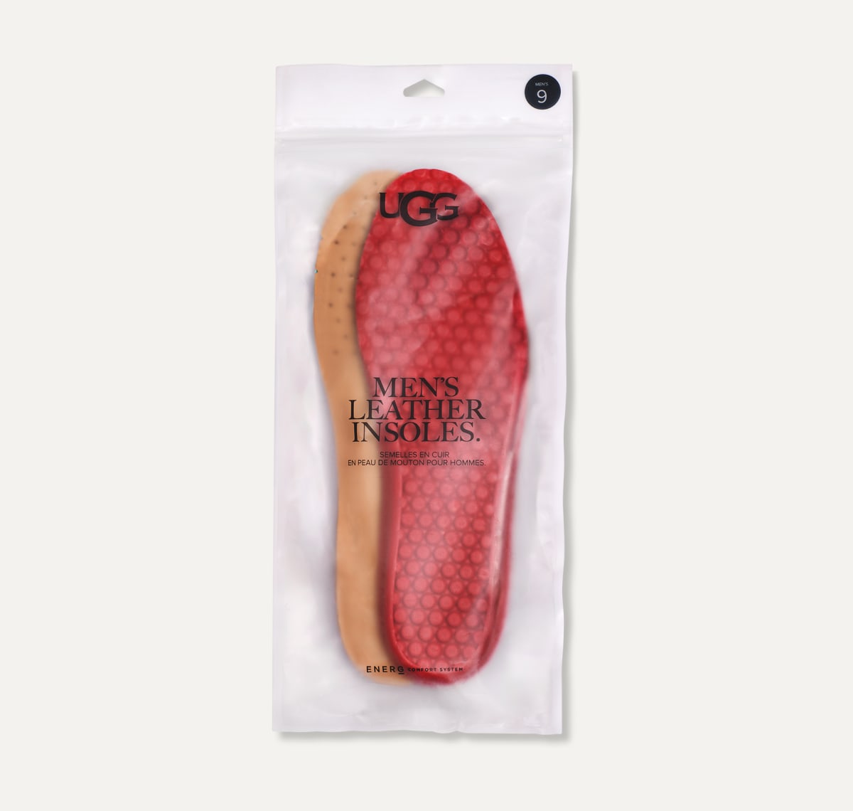 Uggs inlegzool discount