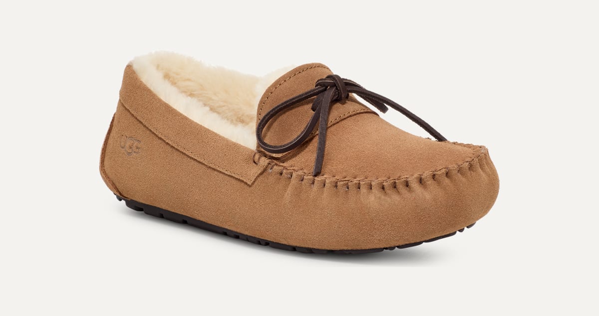 Ugg women's driving mocs outlet