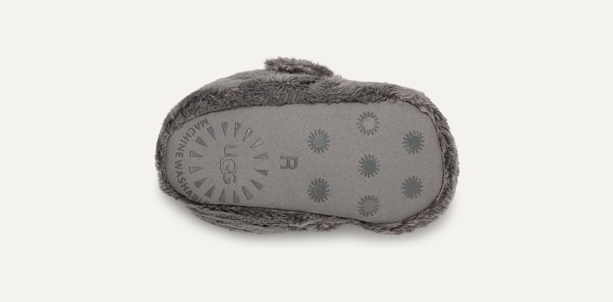 UGG Bixbee Bootie and Lovey Blanket for Babies UGG UK