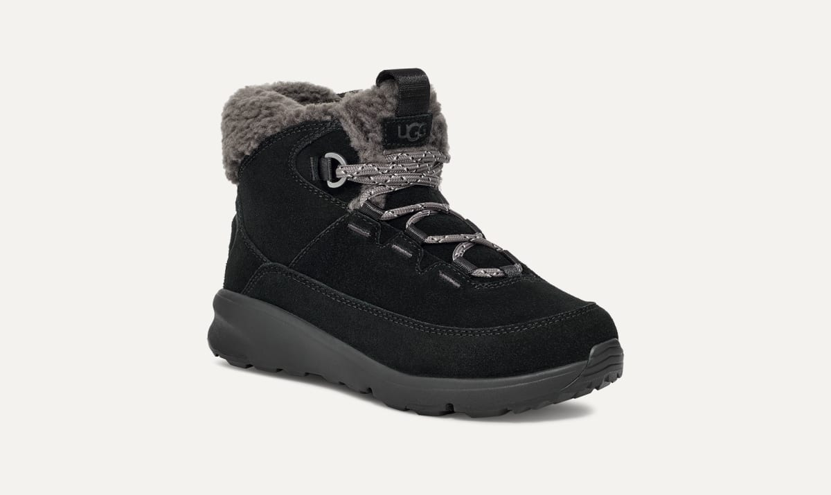 Hiking ugg boots store