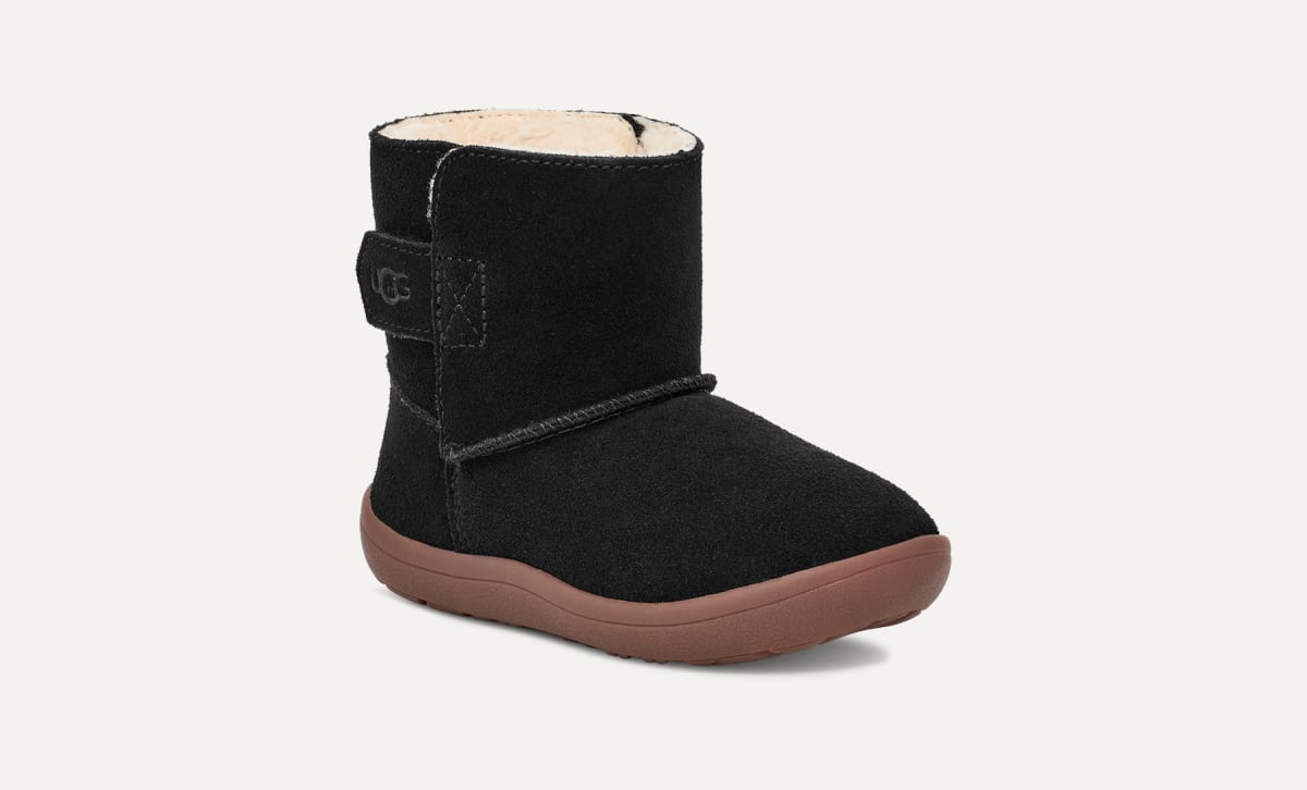 Keelan boot toddler store