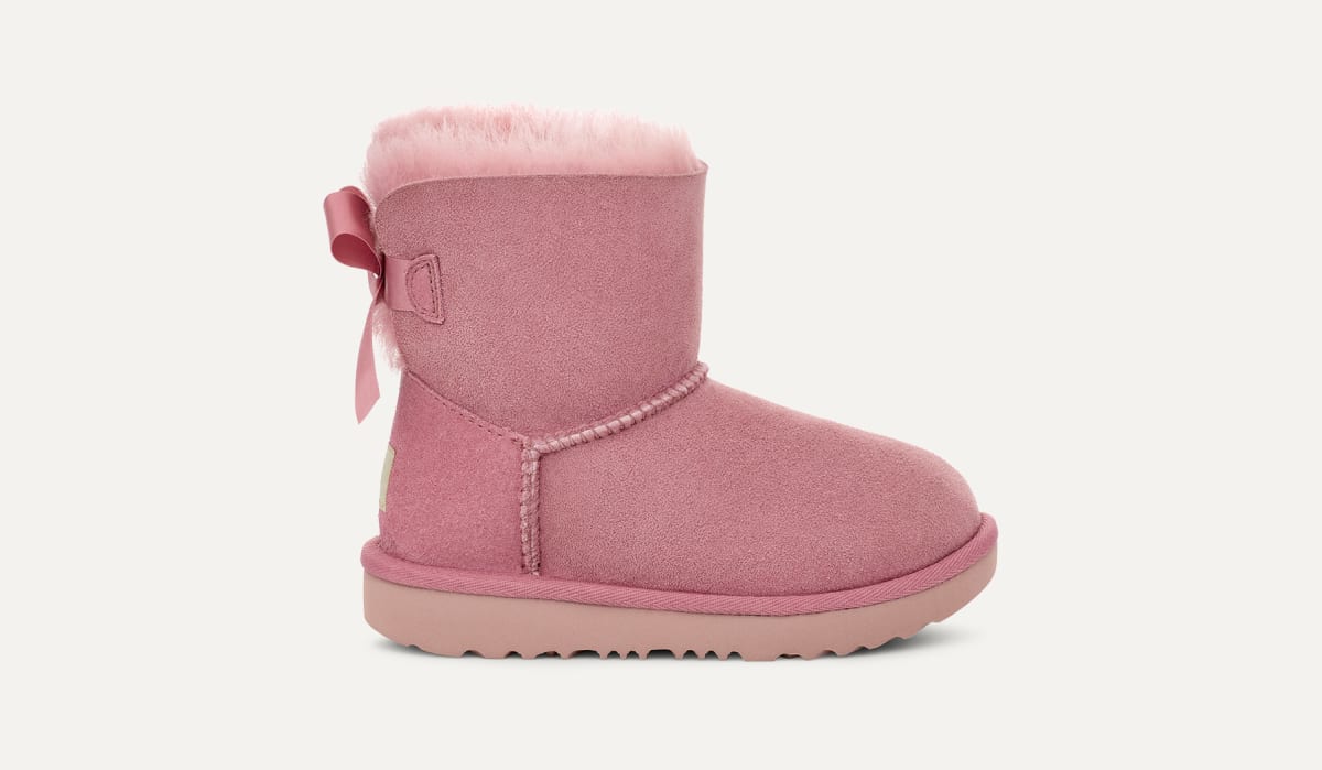 UGG Mini Bailey Bow II Boot for Kids UGG Hungary