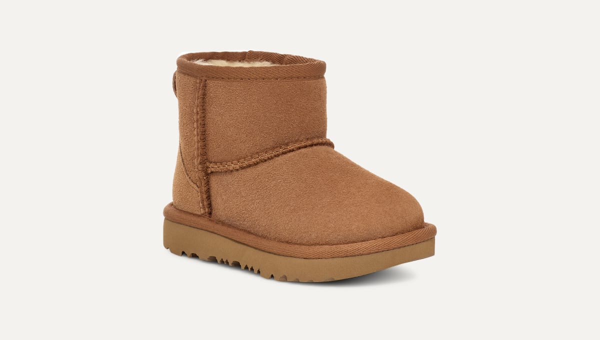 Kids fake ugg boots shop
