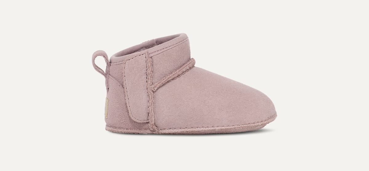 Baby girl ugg boots uk hot sale