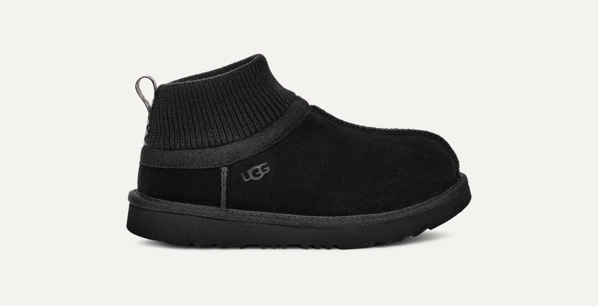 UGG Classic Ultra Mini Stretch Cuff Boot for Kids UGG UK