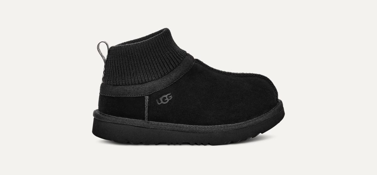 Ugg classic cuff bootie outlet