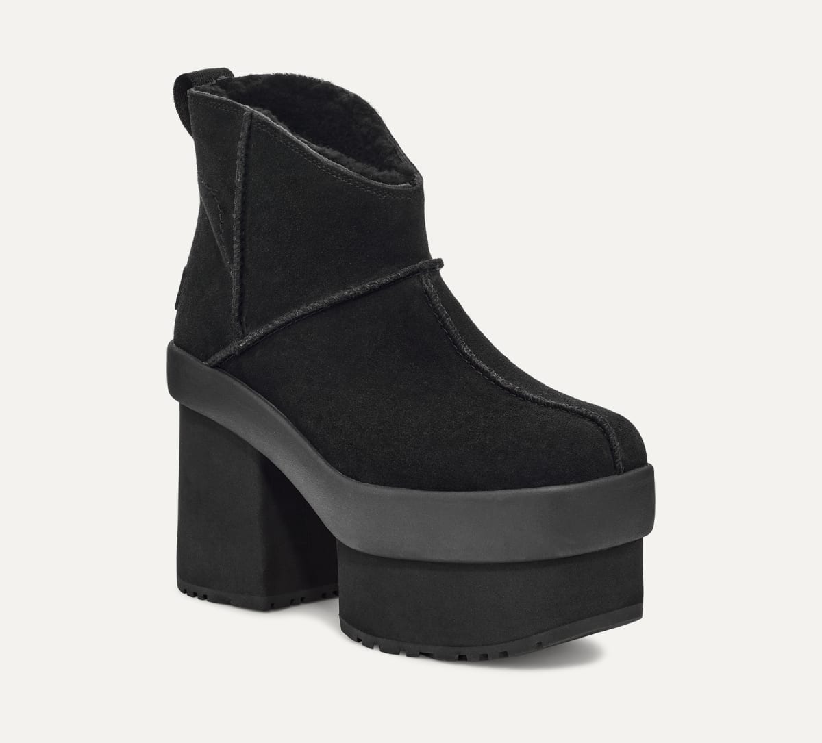 Ugg sleehak laars best sale