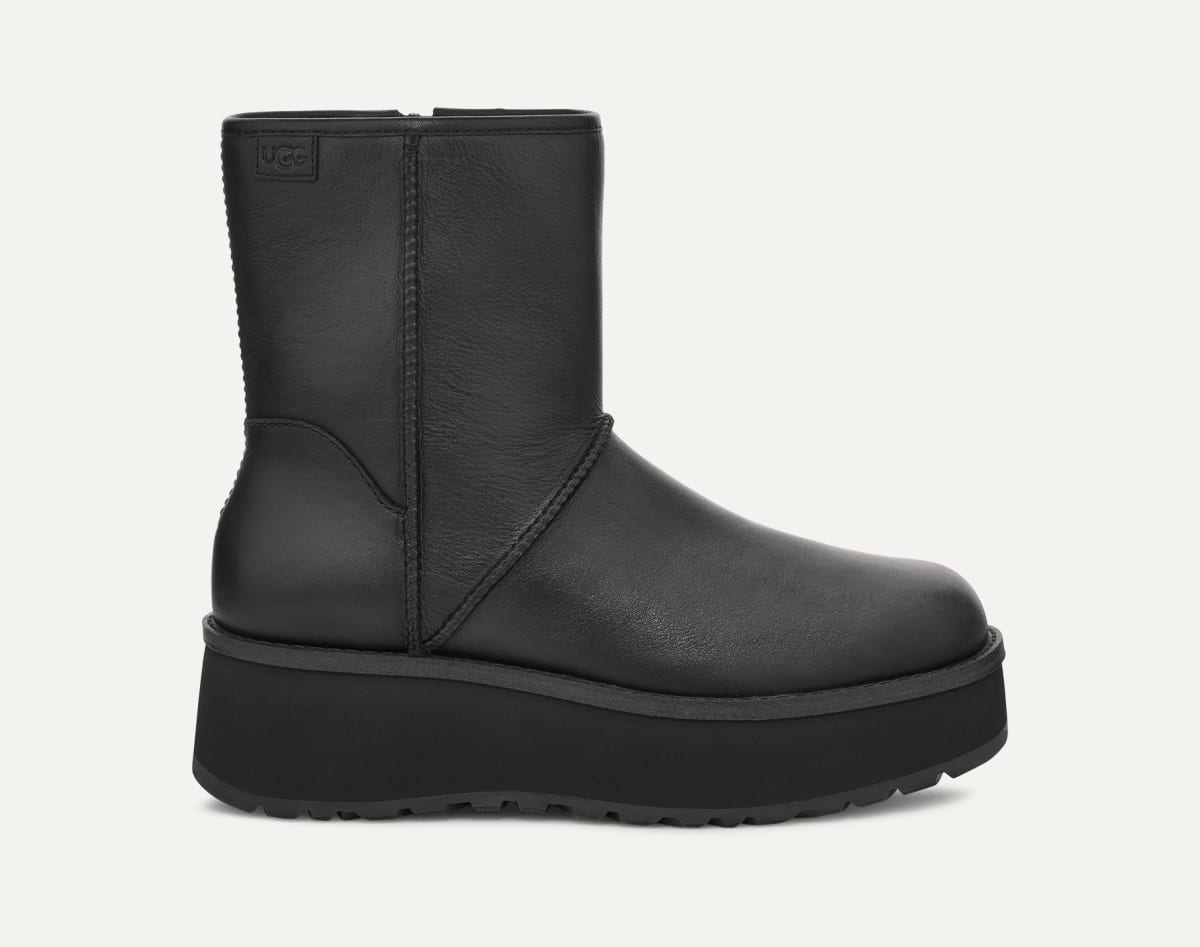 Ugg mid boots hotsell
