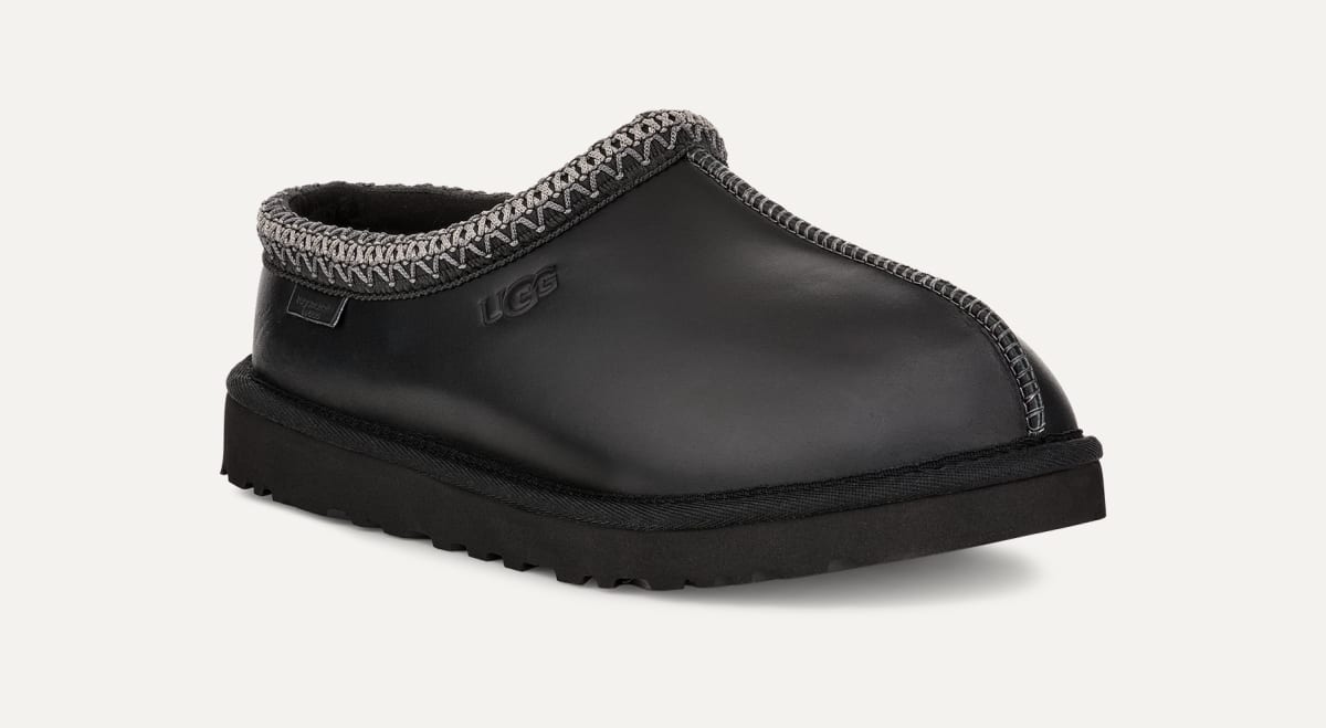 UGG Tasman Leather Regenerate for Men UGG UK