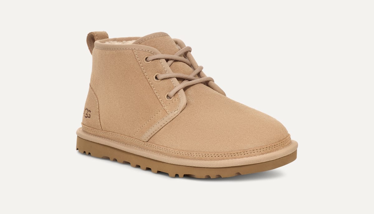 UGG Neumel Classic Laarzen voor Dames UGG NL